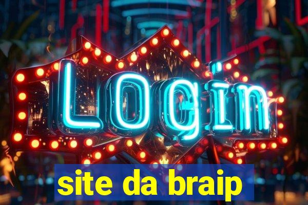 site da braip